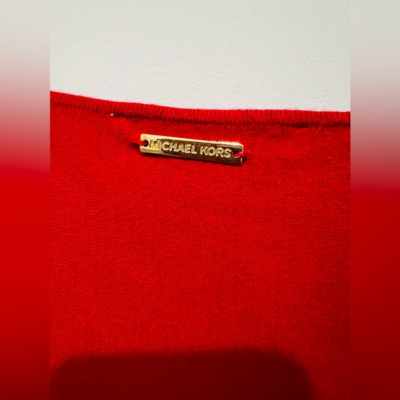 Michael Kors Sweater - Picture 4 of 4